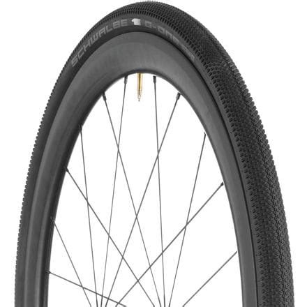 Schwalbe G One Tubeless Tire Bike