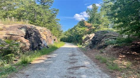 High Bridge Trail: A 31-Mile State Park Rail-Trail