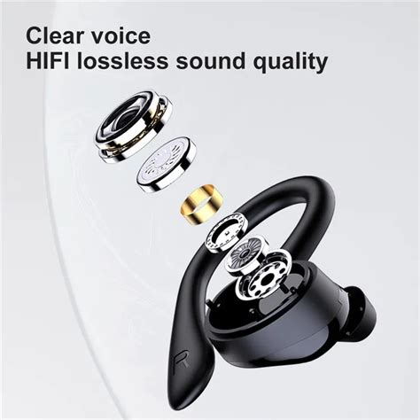 Wholesale Q Tws Earbuds In Ear Wireless Headset Bluetooth