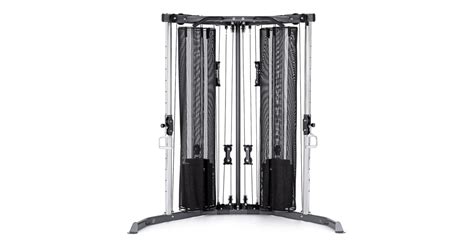 Бустер машина inSPORTline Cable Column CC200 - inSPORTline
