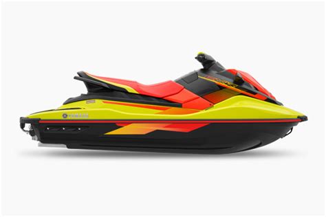 Fastest Jet Ski In The World 2022