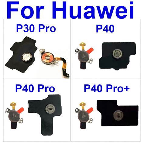 Earpiece Speaker For Huawei P P Pro Plus Ear Speaker With Magnet