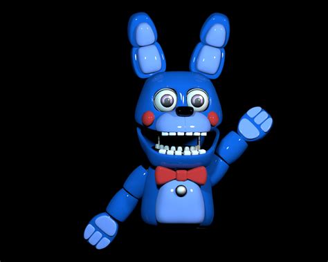 Bon Bon Fivenightsatfreddys