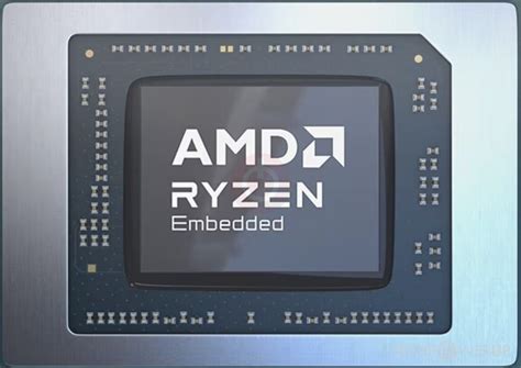 AMD Ryzen Embedded 8640U Specs TechPowerUp CPU Database