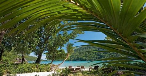 Constance Ephelia Seychelles - Resort - Location - Mahé (Seychelles ...