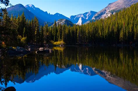 A Guide to Activities & RV Rentals at Rocky Mountain National Park ...