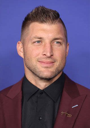 Tim Tebow Facts Stats Britannica