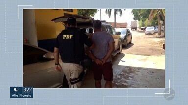 MTTV 2ª Edição Cuiabá Marido é preso em Primavera do Leste suspeito