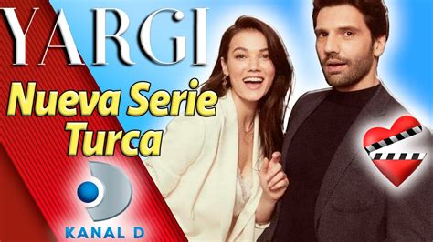 Yargı Nueva Serie Turca por Kanal D YouTube