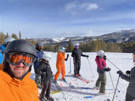IALD Rocky Mountain Chapter Annual Ski Event - Targetti