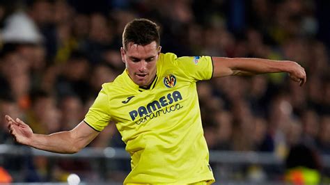 Giovani Lo Celso Has Tottenham Future In Doubt As Villarreal Plot To