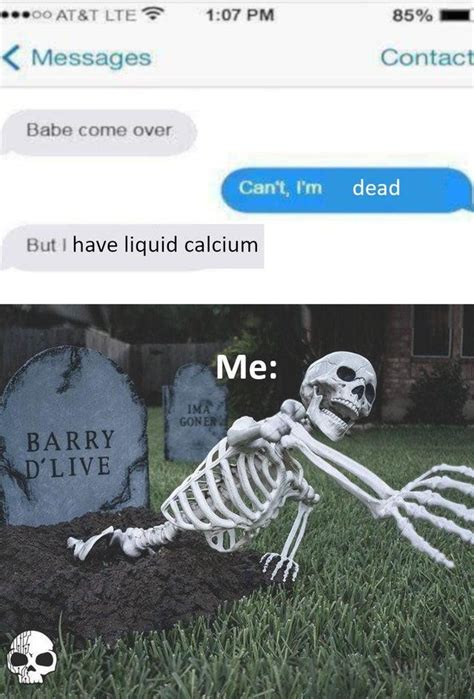 Get Your Weekly Dose Of Spooks With These Spooktober Memes Know