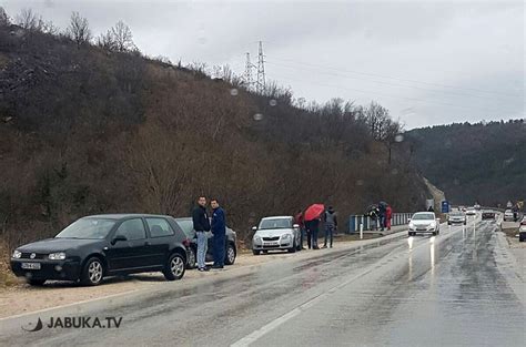 Široki Brijeg Iz rijeke izvučeno beživotno tijelo Radio Sarajevo