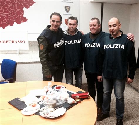 Arresti In Calabria Foto