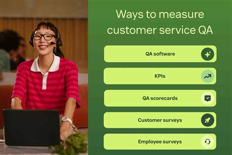 Customer service quality assurance: The ultimate guide