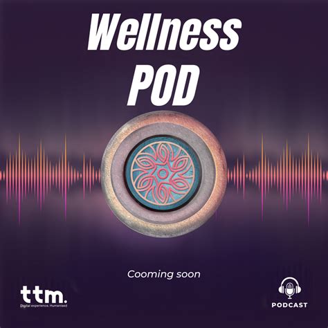 Wellness Pod - TTM Associates