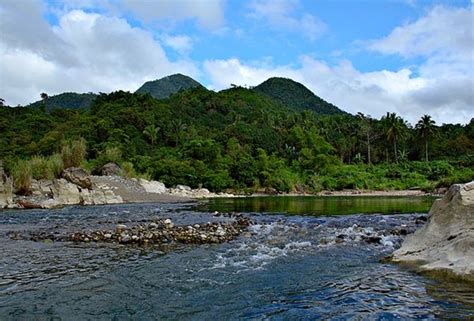 Trekking And Adventure In Quezon Province Philippines Travelsort