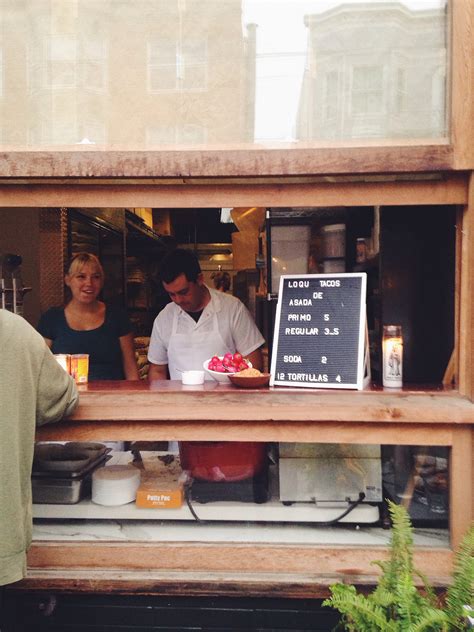 Foodie Paradise – a touch of lovely