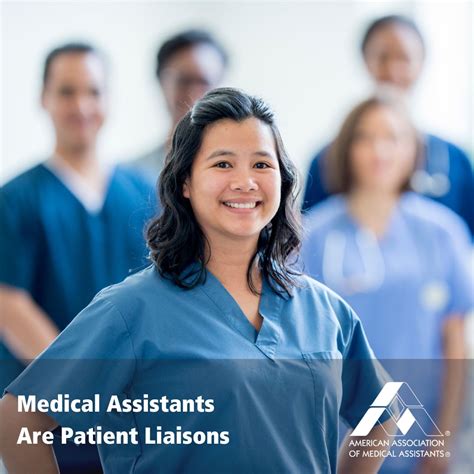 American Association Of Medical Assistants On Linkedin Theaama Aama Cmaaama