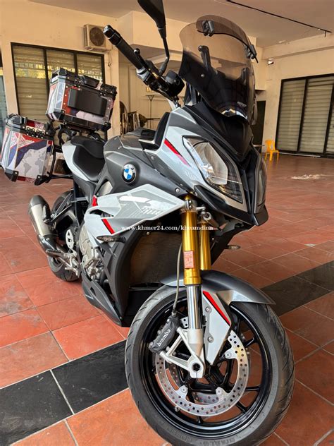 BMW S1000 XR Price 7790 In Tuol Tumpung Muoy Chamkar Mon Phnom Penh