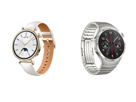 Huawei Watch Gt Arrivano Le Christmas Limited Edition