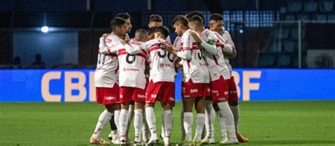 Ituano X Crb Hor Rio E Onde Assistir Ao Jogo Pela Rodada Do