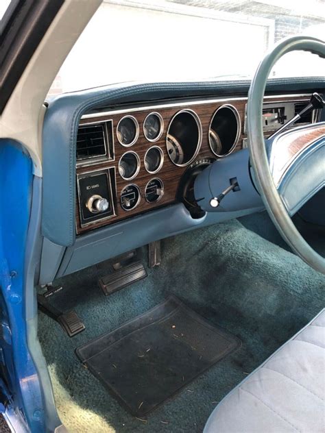 Dodge Diplomat Door Coupe Classic Dodge Magnum For Sale