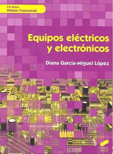 Equipos Elãâctricos Y Electrãâ³nicos De Diana García miguel López