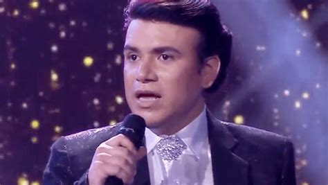 Juan Gabriel se convirtió en el ganador de la sexta temporada de Yo me