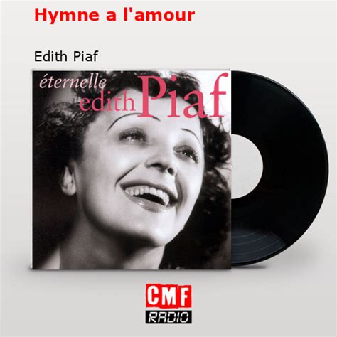 La historia y el significado de la canción La Foule Édith Piaf