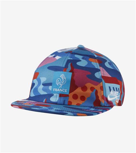 Equipamentos Da Federação Da França Nike Sb X Parra Data De