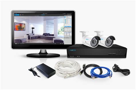 Security Camera Accessories Buying Guide - Reolink Blog