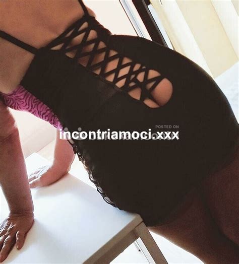 3427655221 Morena 53 Anni Escort Varese Incontriamoci Xxx