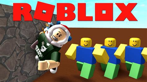 Roblox Parkour Tag Super Satisfying Youtube