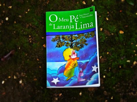 O Meu Pé De Laranja Lima Pdf