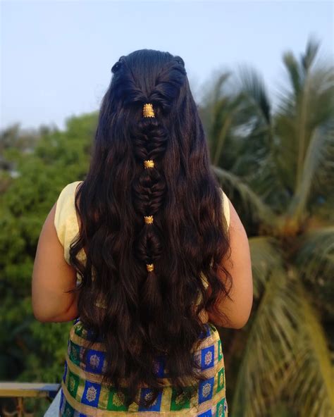 Anuya Dalvi | Hairstylist | Wrap it up in style DM for bookings or