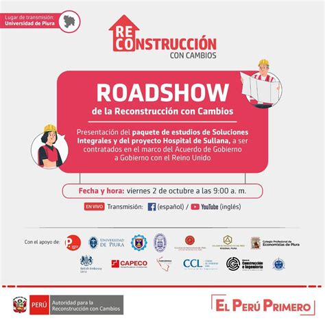 Roadshow De Octubre De Arcc Lanzar Paquete De Estudios Para