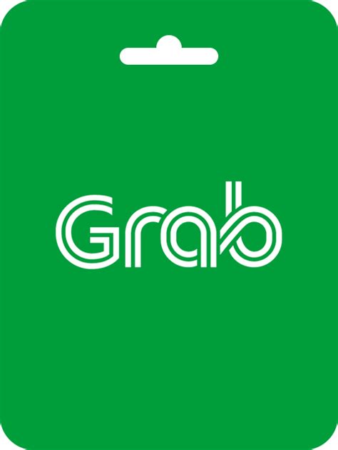 Beli Voucher Grabgifts Cash Voucher Sg Online Murah Seagm