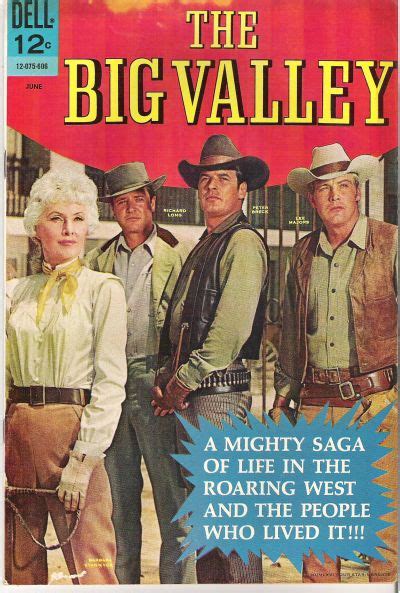 Pop Culture Chronicles: Top Ten TV Westerns (50s-60s) Part 2