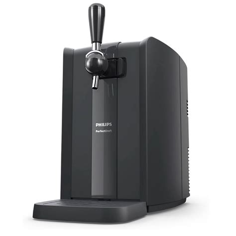 PerfectDraft Black Machine – McGeough Nisa