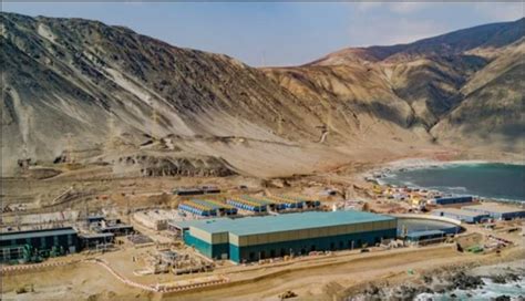 Bhp And Rio Tinto Collaborate On New Tailings Technology Canadian