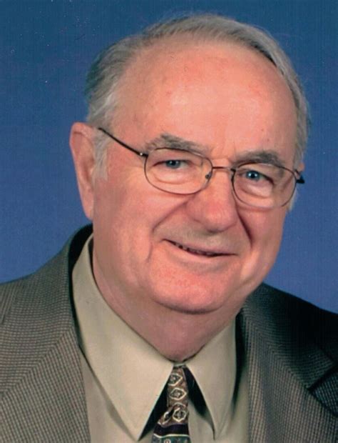 Bernard "Bernie" McKinnon Obituary - Southington, CT