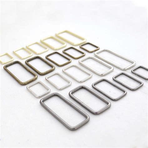 welded metal ring square ring goldstar tool