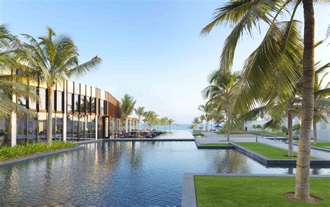 Al Baleed Resort Salalah By Secrets De Voyages