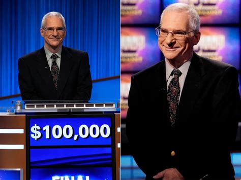 Sam Buttrey (Jeopardy) Bio, Age, Wife, Net Worth, Wiki