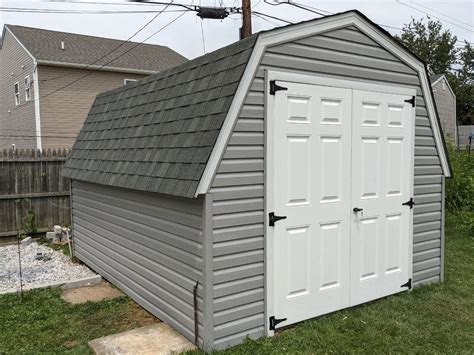 Everything You Need To Know About Shed Doors