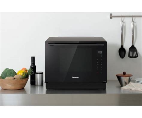 Купить Микроволновая печь Panasonic NN-CS89LBZPE (NN-CS89) 31 л ...