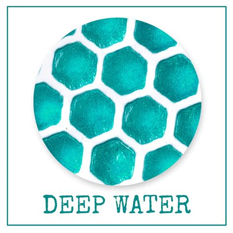 colour blast colour paste deep water cats