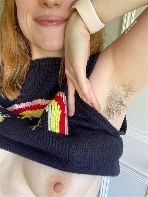 Fuck My Armpit First Nudes GLAMOURHOUND