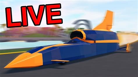 Car Crushers 2 UPDATE 46 ROBUX GIVEAWAYS LIVE YouTube